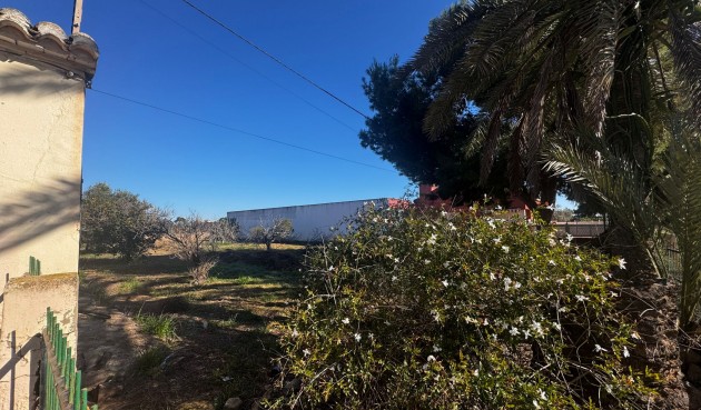 Brukt - Villa -
Cartagena - Costa Calida