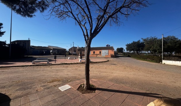 Brukt - Villa -
Cartagena - Costa Calida