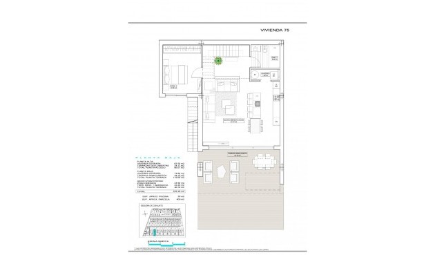 Nybygg - Villa -
Finestrat - Campana Garden