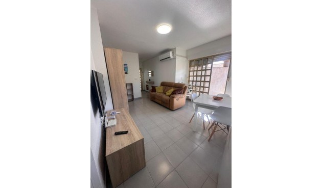 Brukt - Penthouse Penthouse -
San Pedro del Pinatar - Lo Pagan