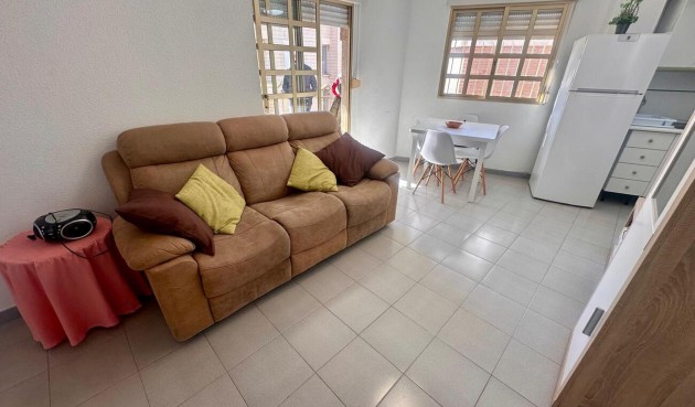Brukt - Penthouse Penthouse -
San Pedro del Pinatar - Lo Pagan