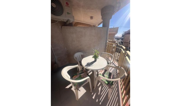 Brukt - Penthouse Penthouse -
San Pedro del Pinatar - Lo Pagan