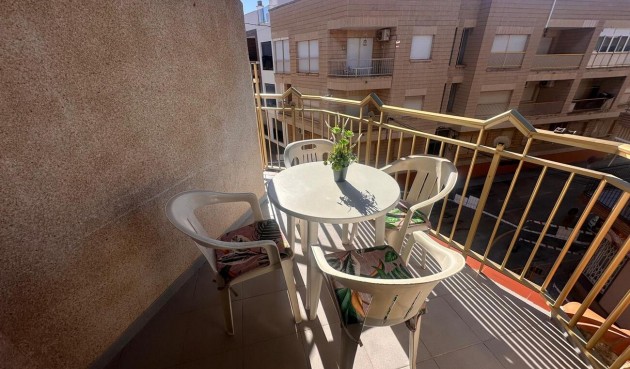 Brukt - Penthouse Penthouse -
San Pedro del Pinatar - Lo Pagan