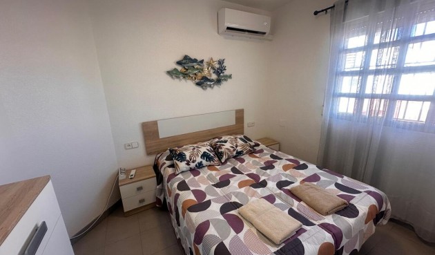 Brukt - Penthouse Penthouse -
San Pedro del Pinatar - Lo Pagan