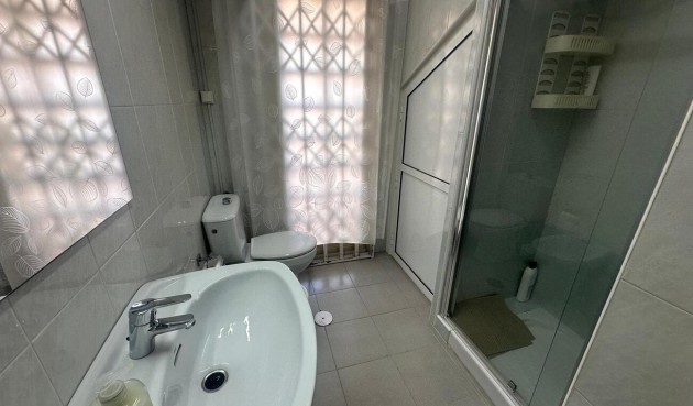 Brukt - Penthouse Penthouse -
San Pedro del Pinatar - Lo Pagan