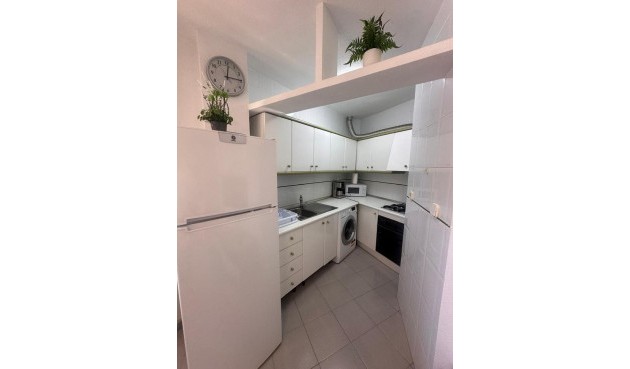 Brukt - Penthouse Penthouse -
San Pedro del Pinatar - Lo Pagan