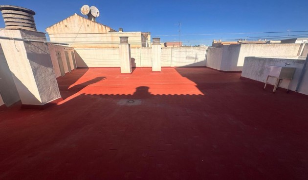 Brukt - Penthouse Penthouse -
San Pedro del Pinatar - Lo Pagan