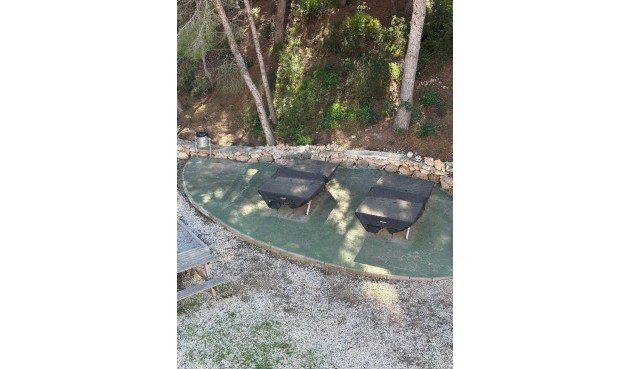 Brukt - Toppleilighet -
Playa Flamenca - Costa Blanca