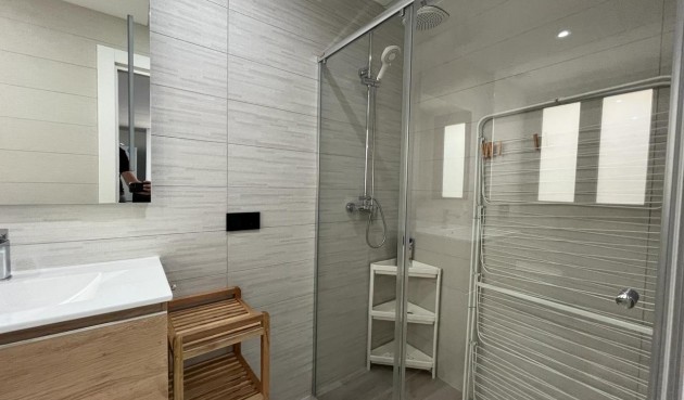 Brukt - Villa -
Los Balcones - Costa Blanca