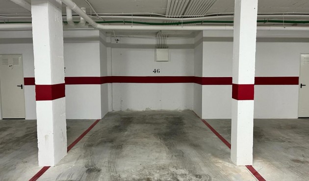 Brukt - Villa -
Los Balcones - Costa Blanca