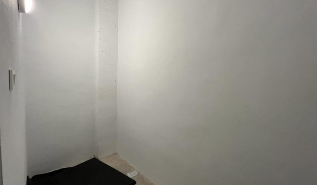 Brukt - Villa -
Los Balcones - Costa Blanca