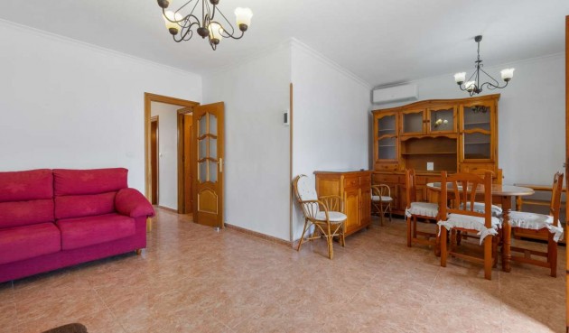 Brukt - Town House -
Santiago de la Ribera - Costa Calida