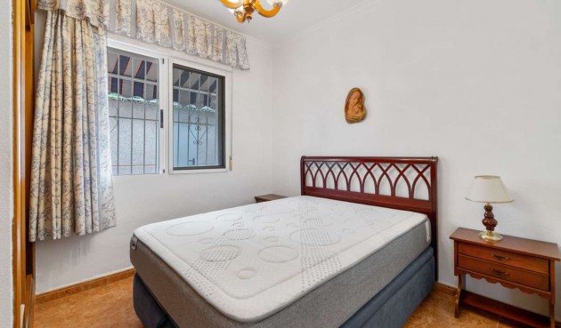 Brukt - Town House -
Santiago de la Ribera - Costa Calida