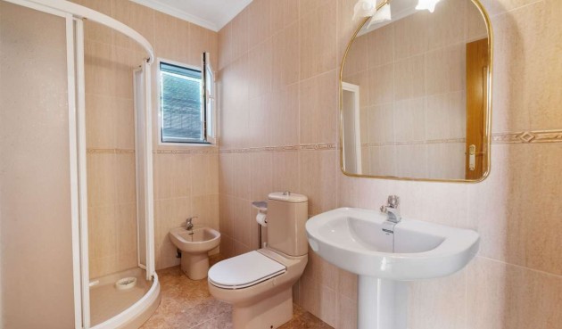 Brukt - Town House -
Santiago de la Ribera - Costa Calida