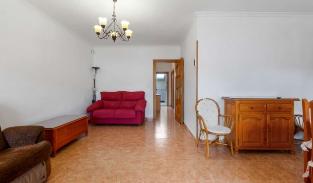 Brukt - Town House -
Santiago de la Ribera - Costa Calida