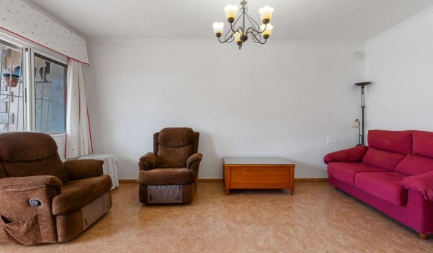 Brukt - Town House -
Santiago de la Ribera - Costa Calida