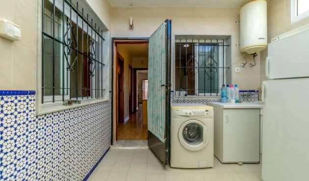 Brukt - Town House -
Santiago de la Ribera - Costa Calida