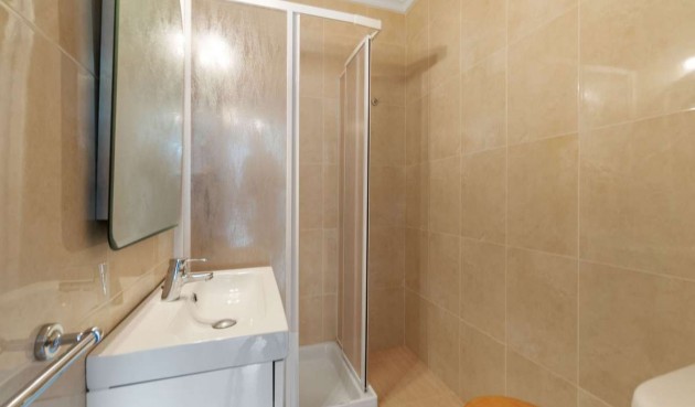 Brukt - Town House -
Santiago de la Ribera - Costa Calida