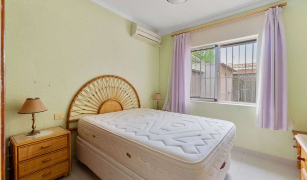 Brukt - Town House -
Santiago de la Ribera - Costa Calida