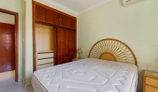 Brukt - Town House -
Santiago de la Ribera - Costa Calida