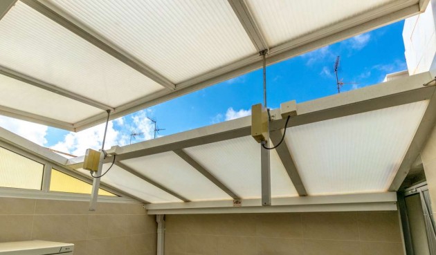 Brukt - Town House -
Santiago de la Ribera - Costa Calida