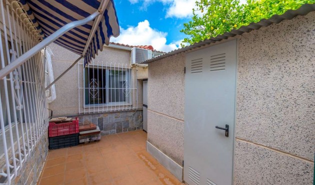 Brukt - Town House -
Santiago de la Ribera - Costa Calida