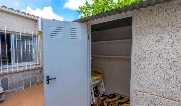 Brukt - Town House -
Santiago de la Ribera - Costa Calida