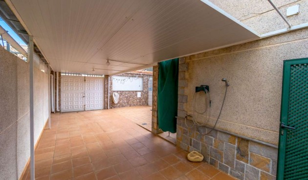 Brukt - Town House -
Santiago de la Ribera - Costa Calida