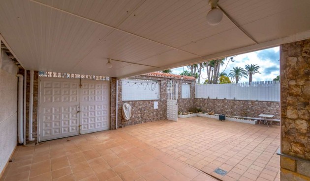 Brukt - Town House -
Santiago de la Ribera - Costa Calida