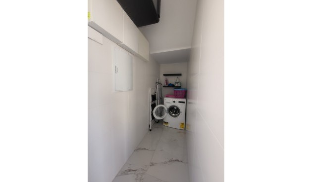 Brukt - Villa -
Orihuela Costa - Costa Blanca