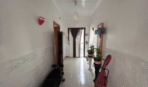 Brukt - Villa -
Jacarilla - Inland