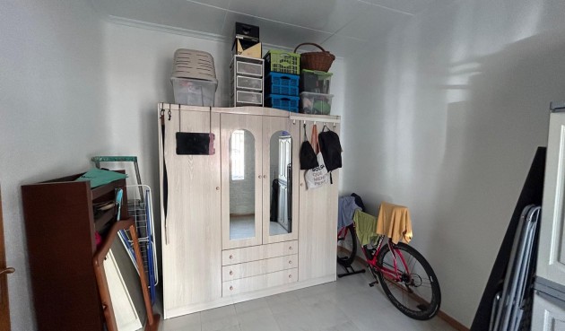 Brukt - Villa -
Jacarilla - Inland