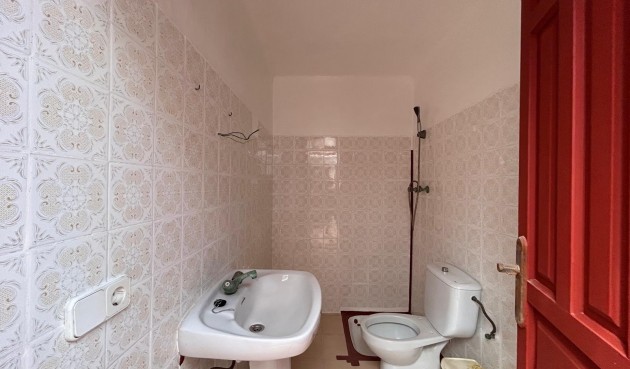 Brukt - Villa -
Jacarilla - Inland