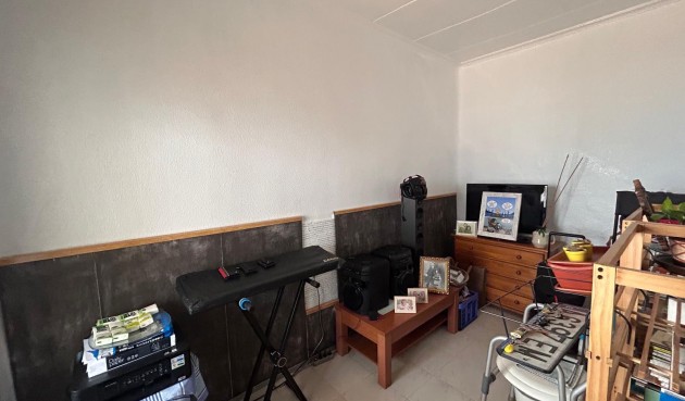 Brukt - Villa -
Jacarilla - Inland