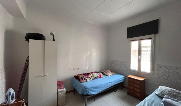 Brukt - Villa -
Jacarilla - Inland