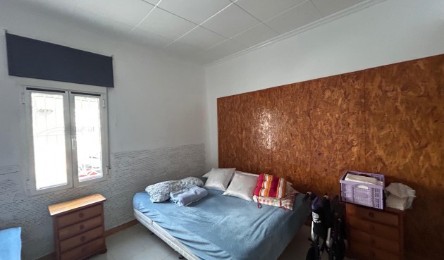 Brukt - Villa -
Jacarilla - Inland