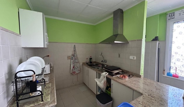 Brukt - Villa -
Jacarilla - Inland