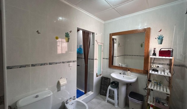 Brukt - Villa -
Jacarilla - Inland