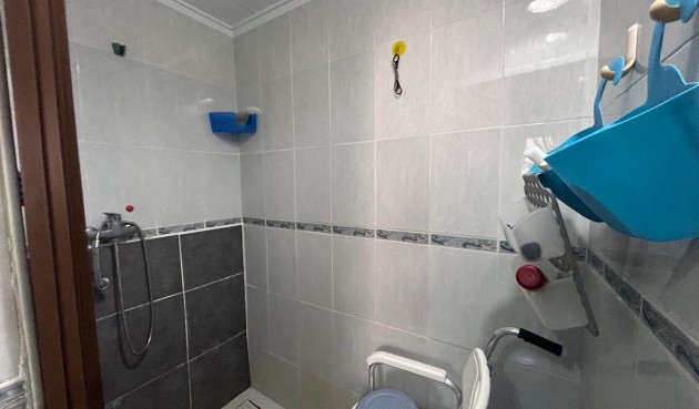 Brukt - Villa -
Jacarilla - Inland