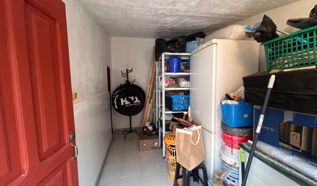 Brukt - Villa -
Jacarilla - Inland