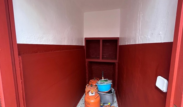 Brukt - Villa -
Jacarilla - Inland