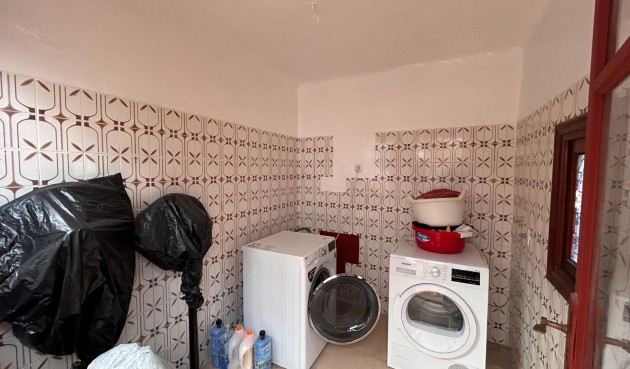 Brukt - Villa -
Jacarilla - Inland