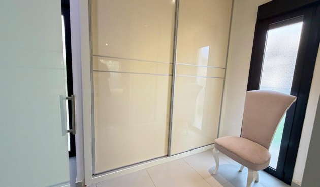 Brukt - Villa -
Rojales - Cuidad Quesada