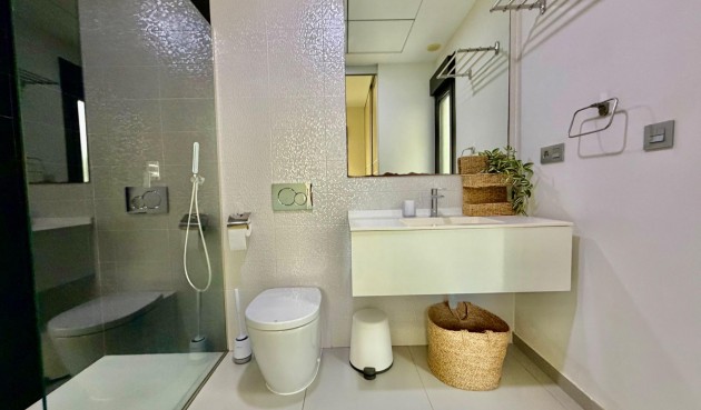 Brukt - Villa -
Rojales - Cuidad Quesada