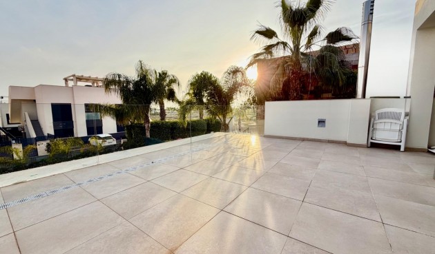 Brukt - Villa -
Rojales - Cuidad Quesada