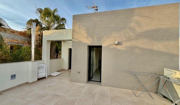 Brukt - Villa -
Rojales - Cuidad Quesada