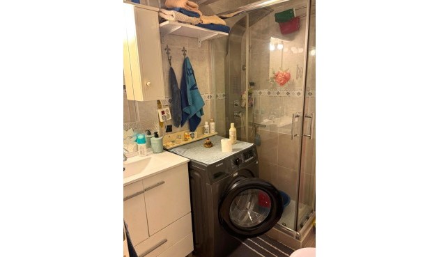 Brukt - Apartment -
Torrevieja - Playa del Cura