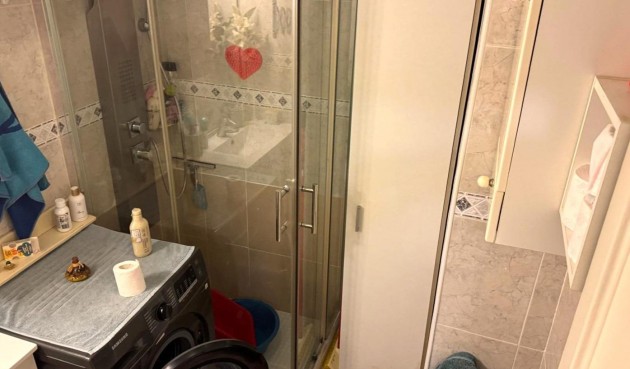 Brukt - Apartment -
Torrevieja - Playa del Cura