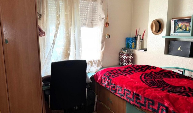 Brukt - Apartment -
Torrevieja - Playa del Cura