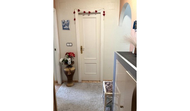 Brukt - Apartment -
Torrevieja - Playa del Cura